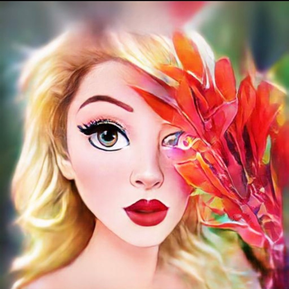 Meet your Posher, Alyssia